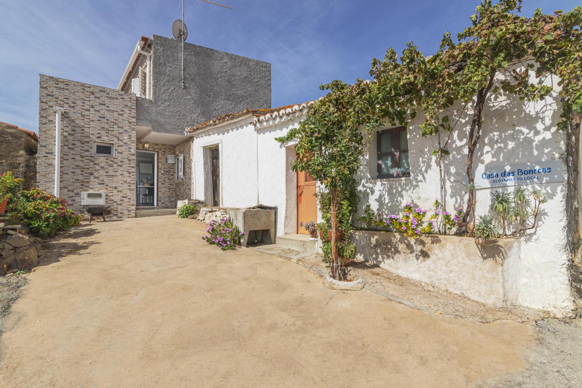 Casa Das Bonecas Farelos de Baixo 外观 照片
