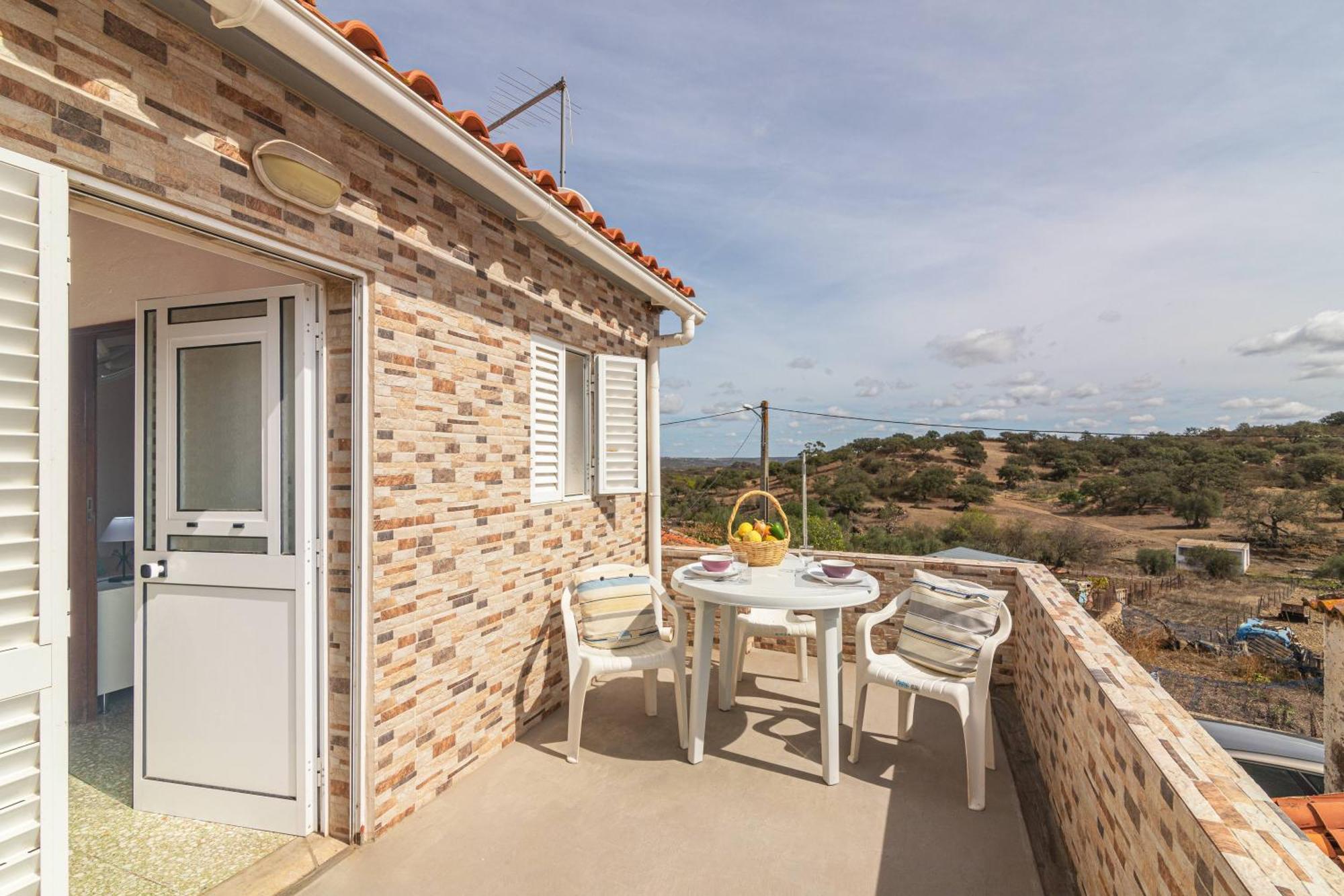 Casa Das Bonecas Farelos de Baixo 外观 照片