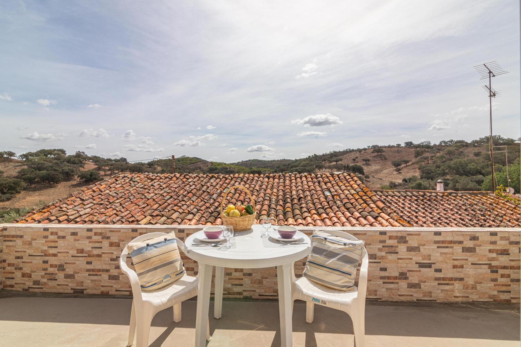 Casa Das Bonecas Farelos de Baixo 外观 照片