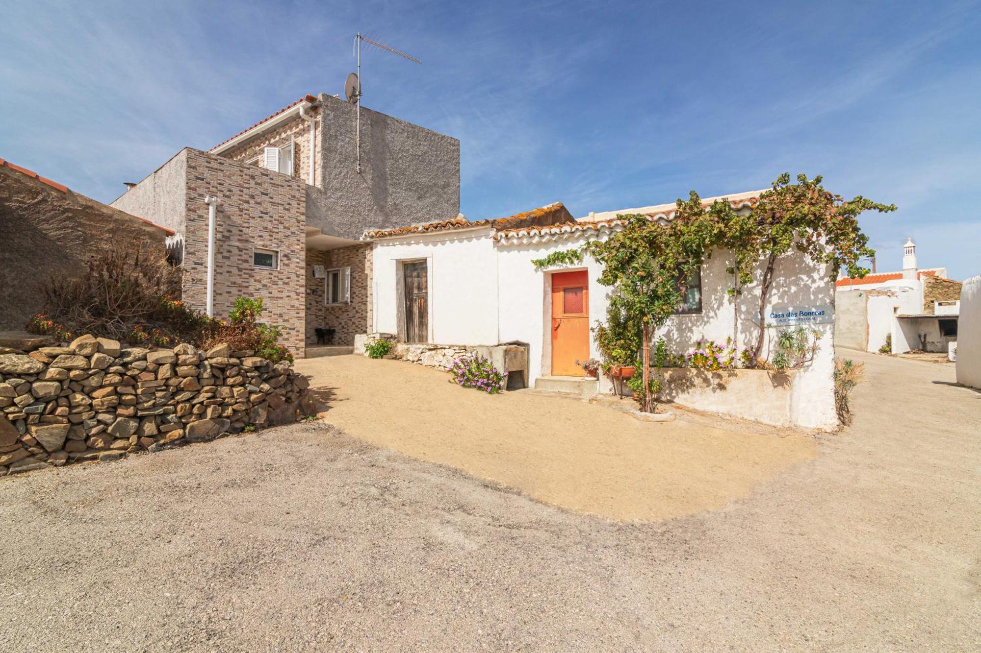 Casa Das Bonecas Farelos de Baixo 外观 照片